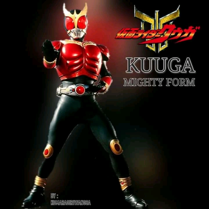 Kamen Rider/Era Heisei/1. Kuuga/1.1 kuugaRider (5).jpg